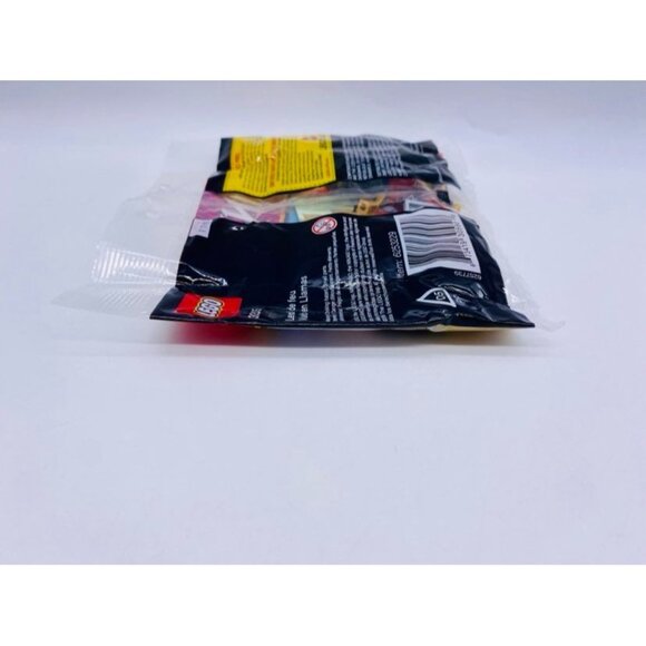 Lego  30535 Ninjago Legacy Fire Flight Building Toy 54 Pieces Ages 6+ - Picture 12 of 12